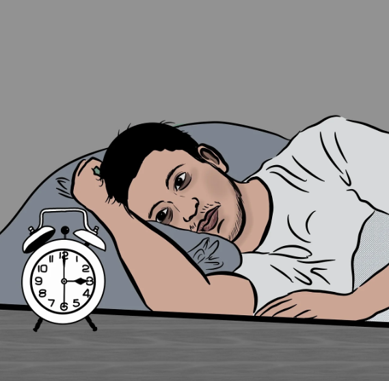 피곤한데 잠이 안 옵니다, 중년 불면증의 현실적인 해법