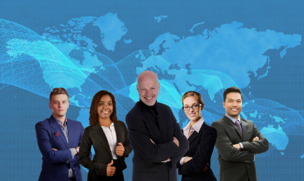 AI가 대체할 수 없는 일은? 2050년 인간만의 직업 찾기