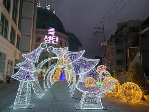 겨울 여행지 추천 일몰 명소