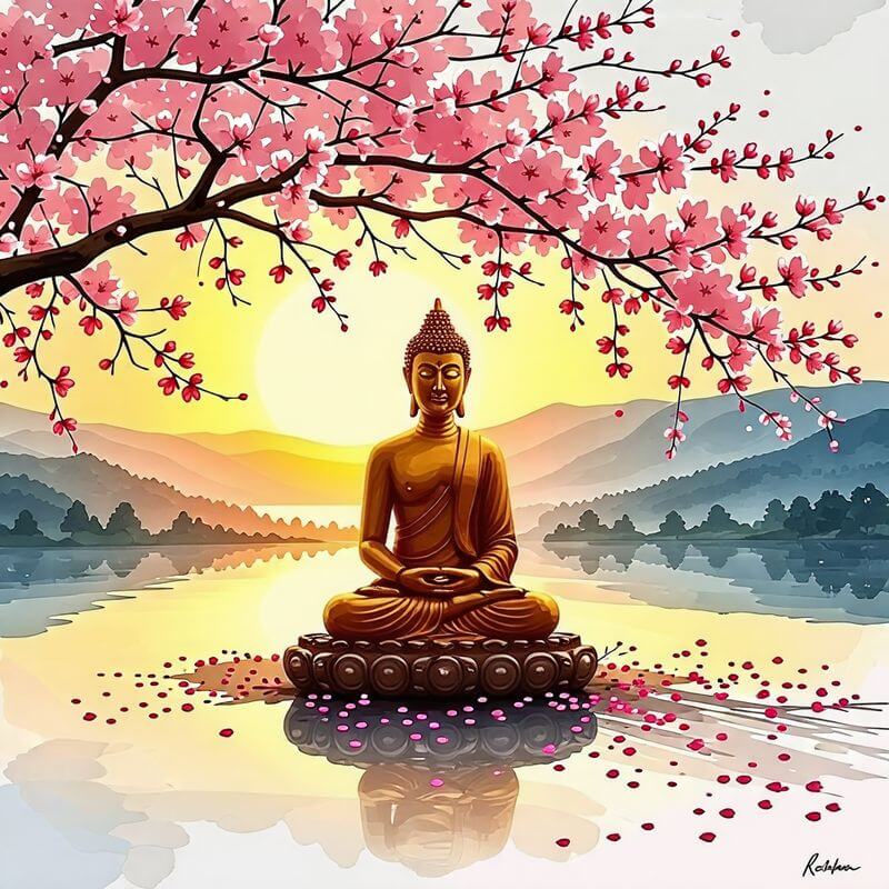 불교 꿈