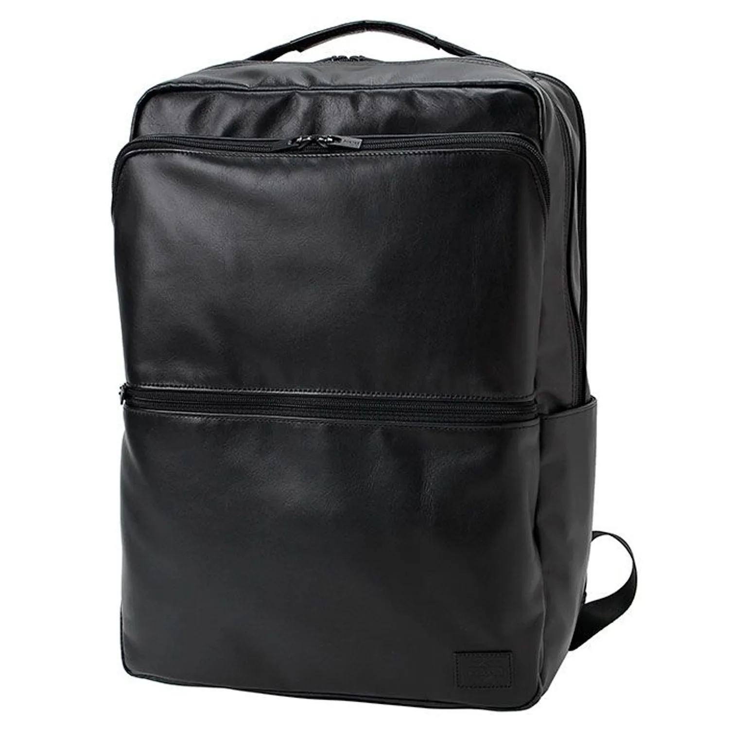TIME BLACK DAYPACK
