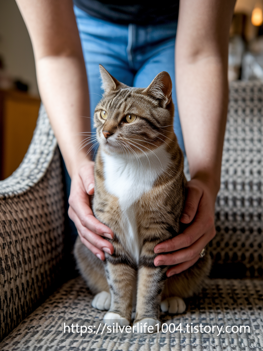 반려묘 영양제&amp;#44; 정말 필요할까? &ndash; 올바른 영양제 선택법