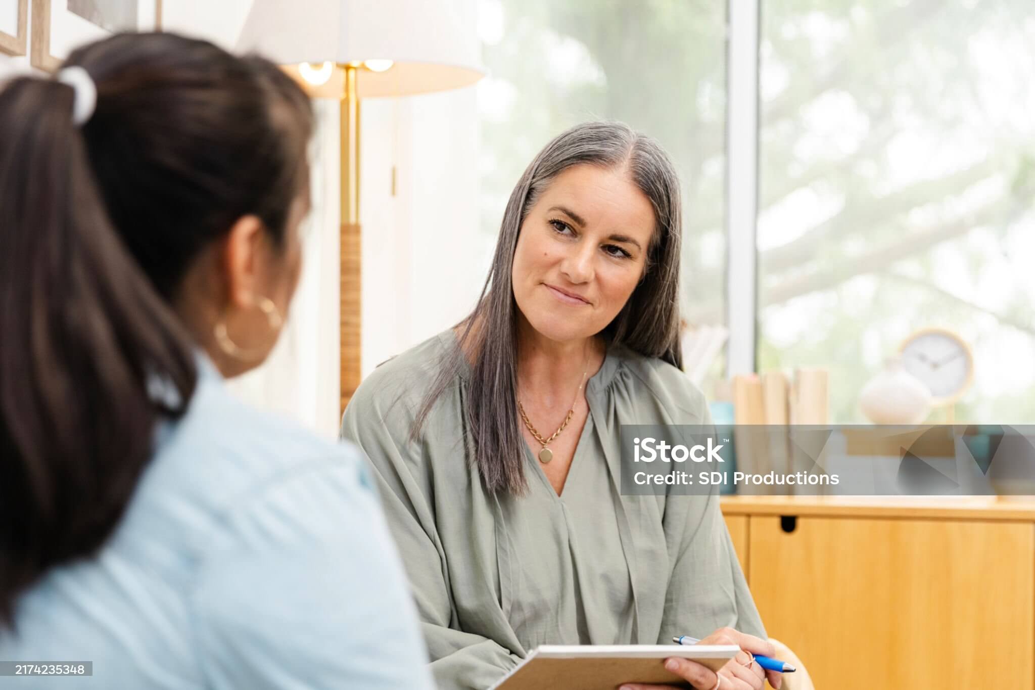 대화의 흐름을 자연스럽게 이끄는 방법