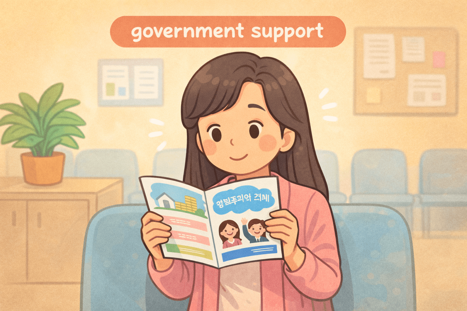 여성새로일하기센터프로그램