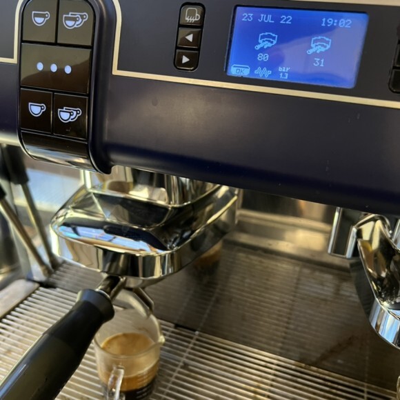 빽다방 알바 후기