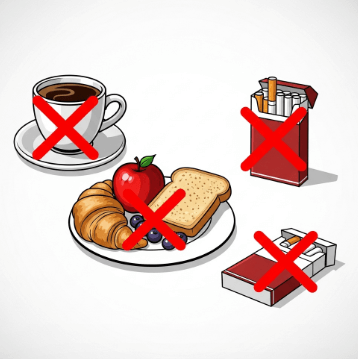 공복혈당 측정 방법9