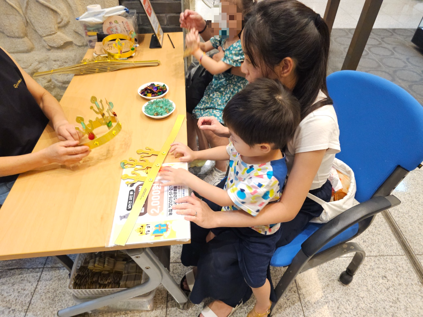 8월 경주/포항 1박2일, #7(完) [경주역에서, 경주역 문화재 전시관]