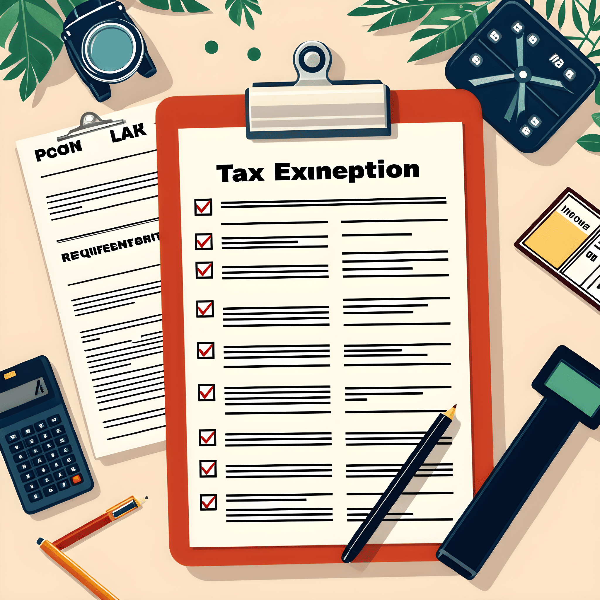 무주택 청년, 연말정산으로 얻는 숨겨진 혜택을 찾아라!