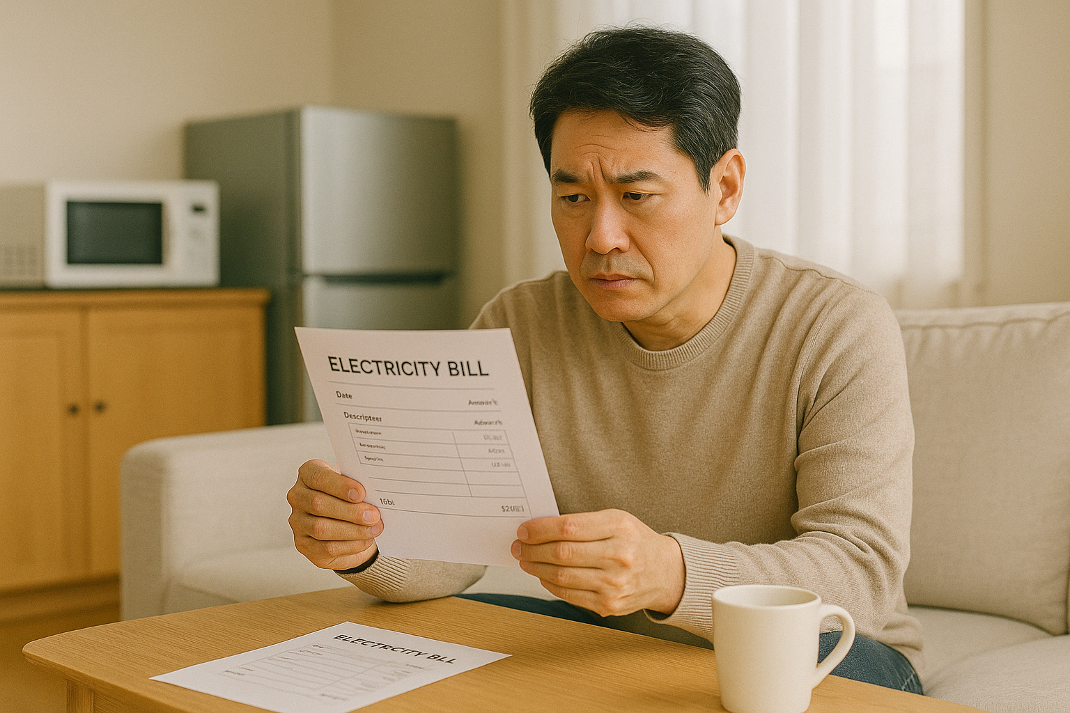 2025 전기요금 할인 혜택 신청방법, 자격 총정리