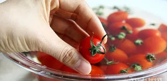 2주 이상 방울토마토 보관 시 꿀팁 오래 보관_21