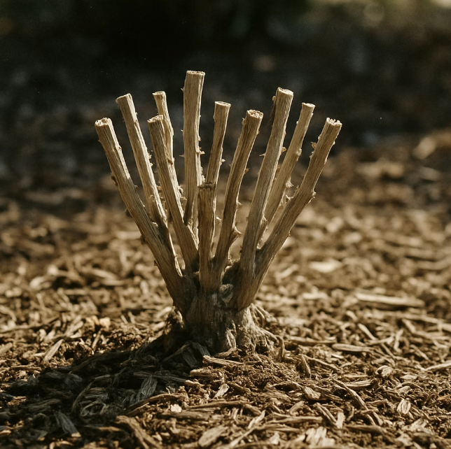 추운 겨울을 이겨내는 지혜, 월동 준비