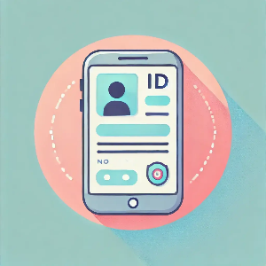 모바일 신분증