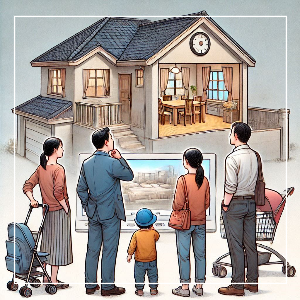 전세 계약 갱신 절차