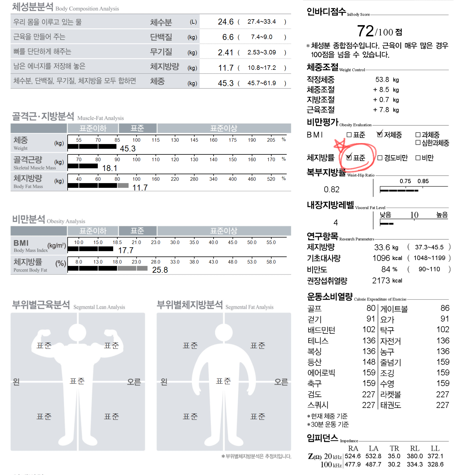 인바디