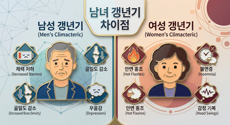 50대갱년기