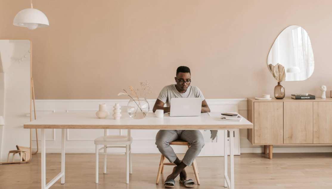 사회적 거리두기 4단계