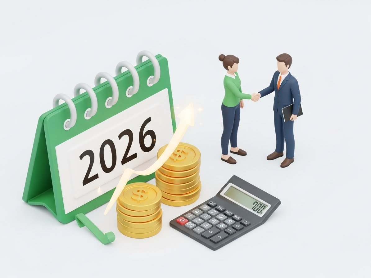 2026년 실업급여 금액