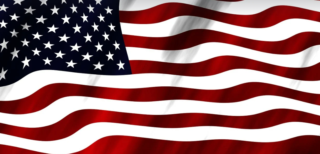 미국 국기