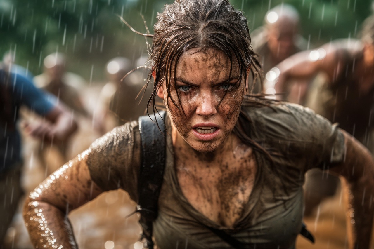 [Nova Rae] Move, Don&rsquo;t Wait