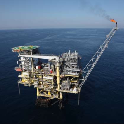 아람코 에니 투자 검토중 동해유전 대왕고래 프로젝트 관련주