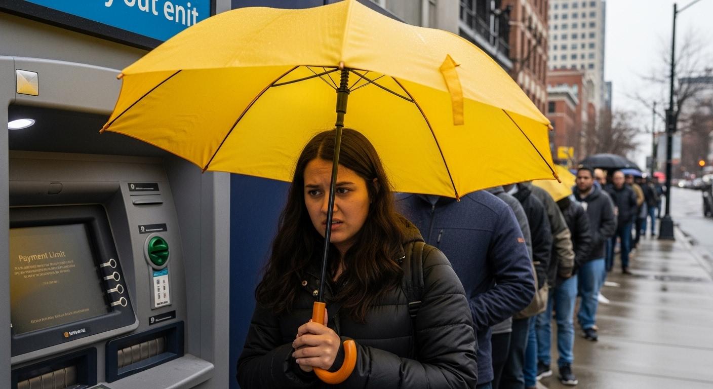 노란우산 납입한도