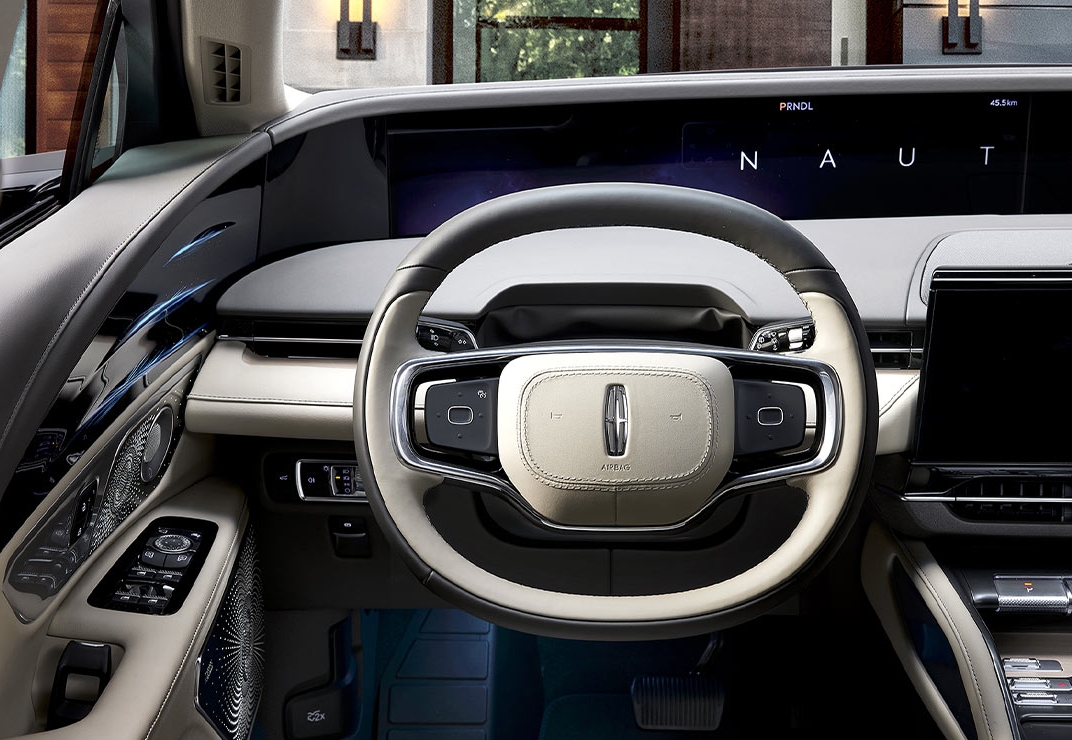 링컨 노틸러스 최신 모델 살펴보기 성능, 디자인, 가격