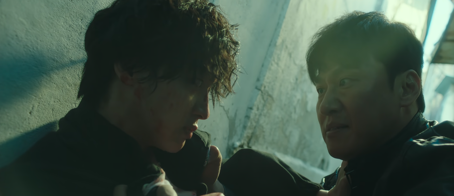 영화 악마들-출연진-결말