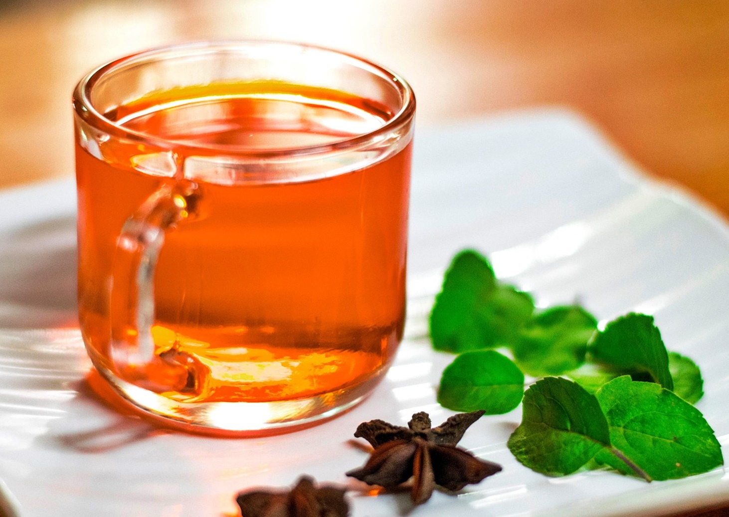 당뇨 전단계라면 꼭 알아야 할 혈당 관리 차 종류