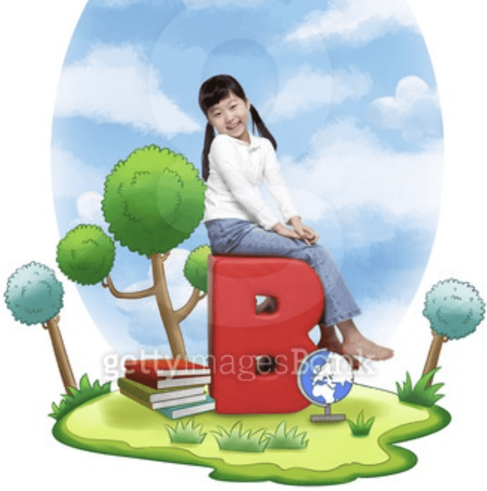 디딤씨앗통장 저축 혜택을 받는 보호아동 사진