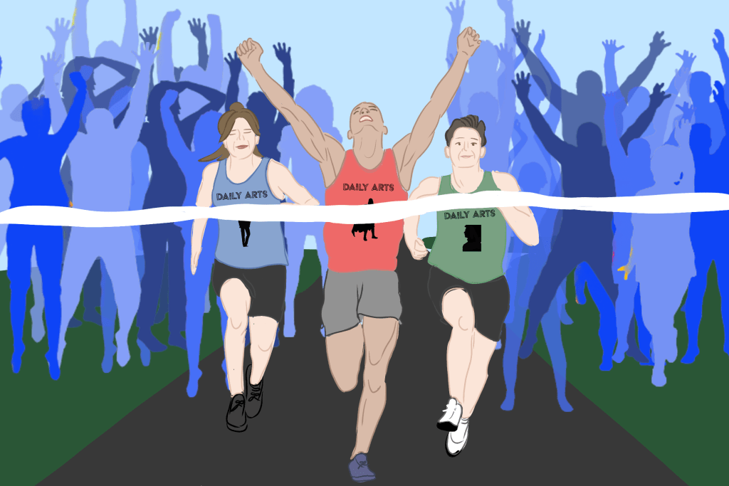 러닝이 자기 인식을 바꾸는 지점