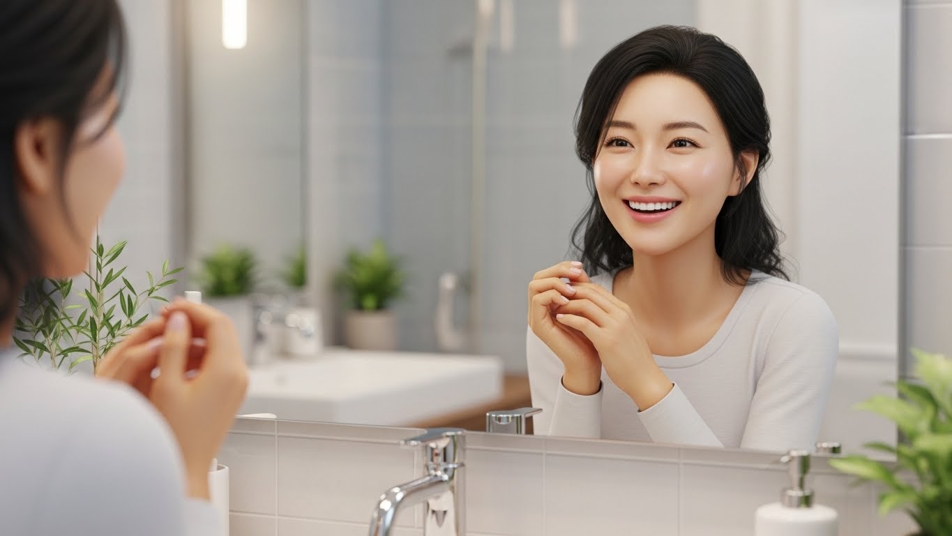 레이저토닝, 리쥬란힐러, 엑소좀