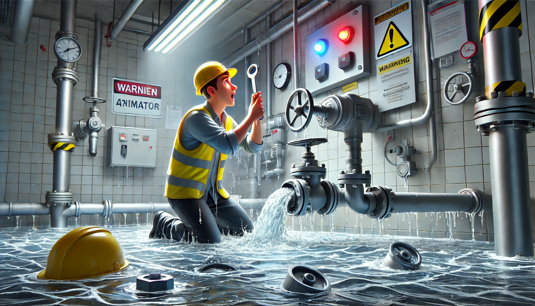 Network 공정표의 장,단점