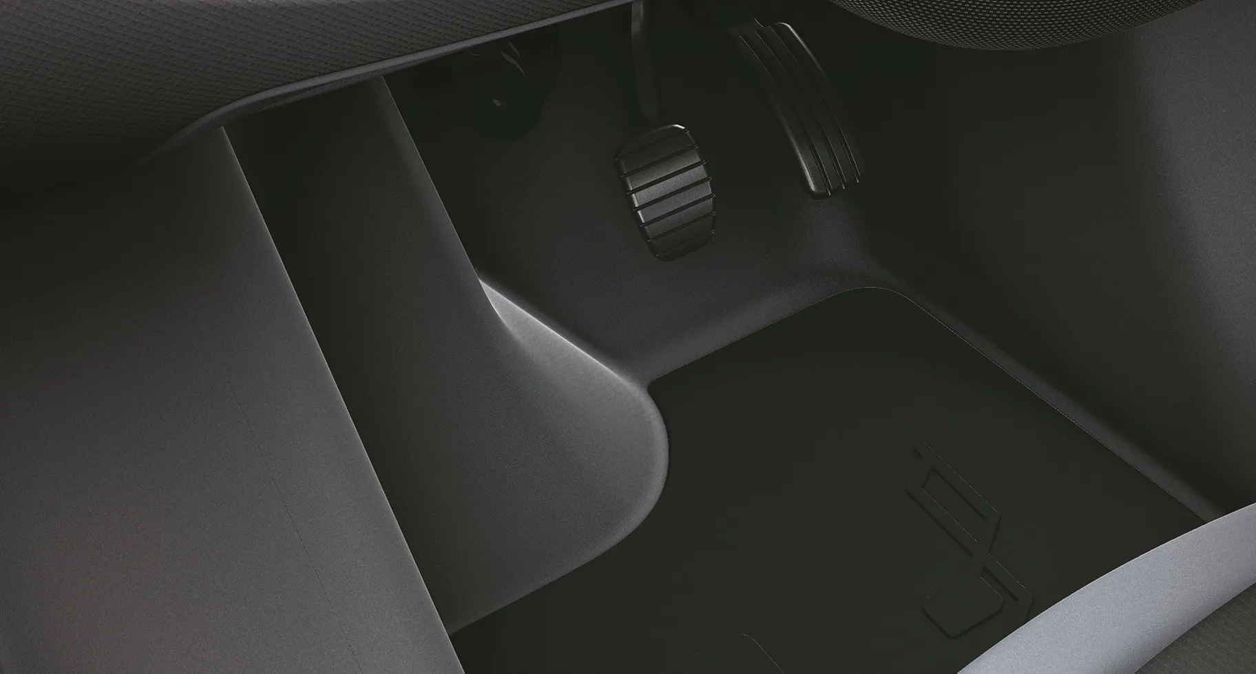 르노 트위지 전기차 이미지