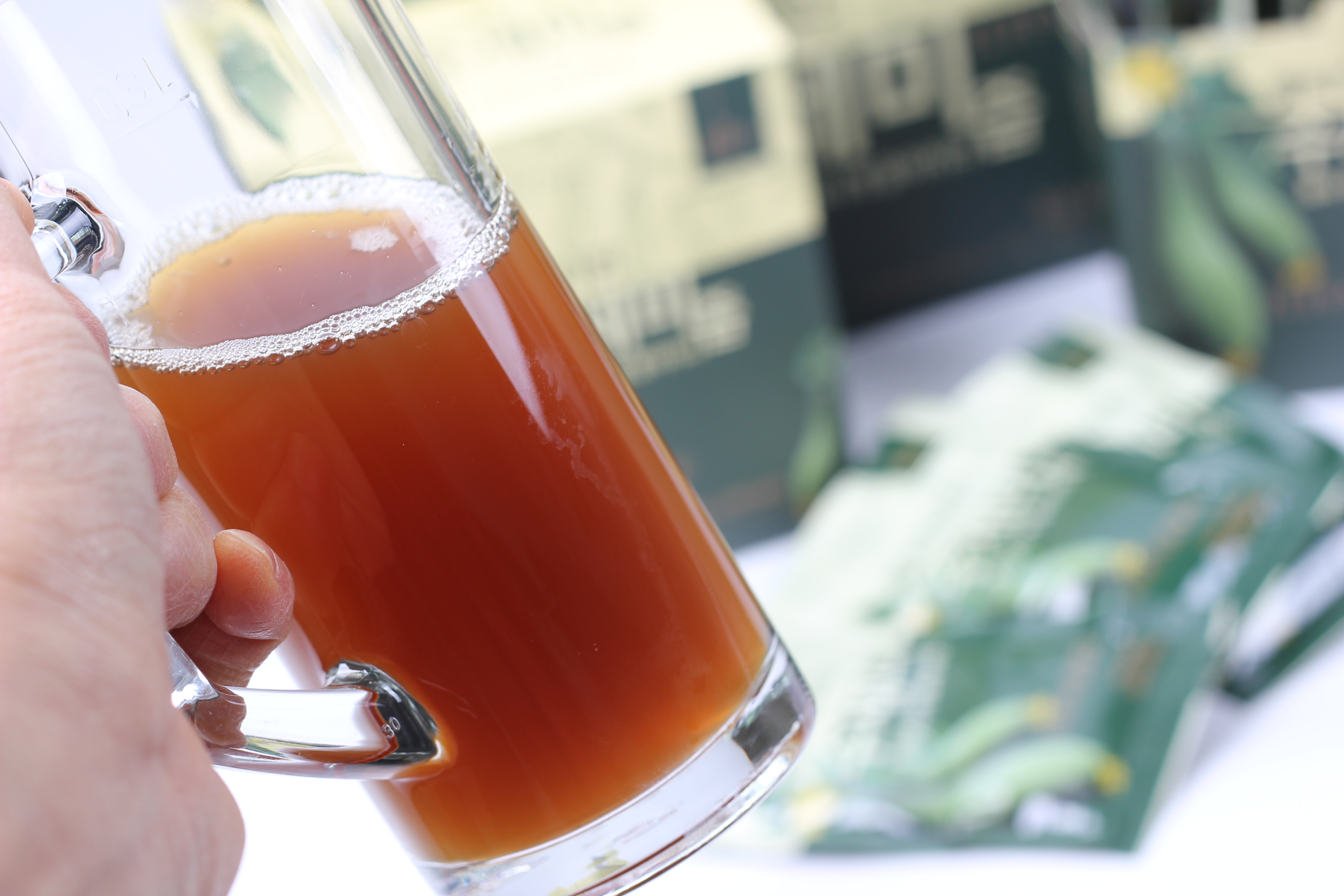 마시기 편한 국산 수세미즙 기침 멈춘 비밀