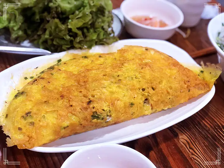 토요일은 밥이좋아 군포 군포역 쌀국수 맛집 베트남 현지 맛 그대로 반쎄오 모닝글로리 자넴 현지인 추천 토밥 좋아 방송정보