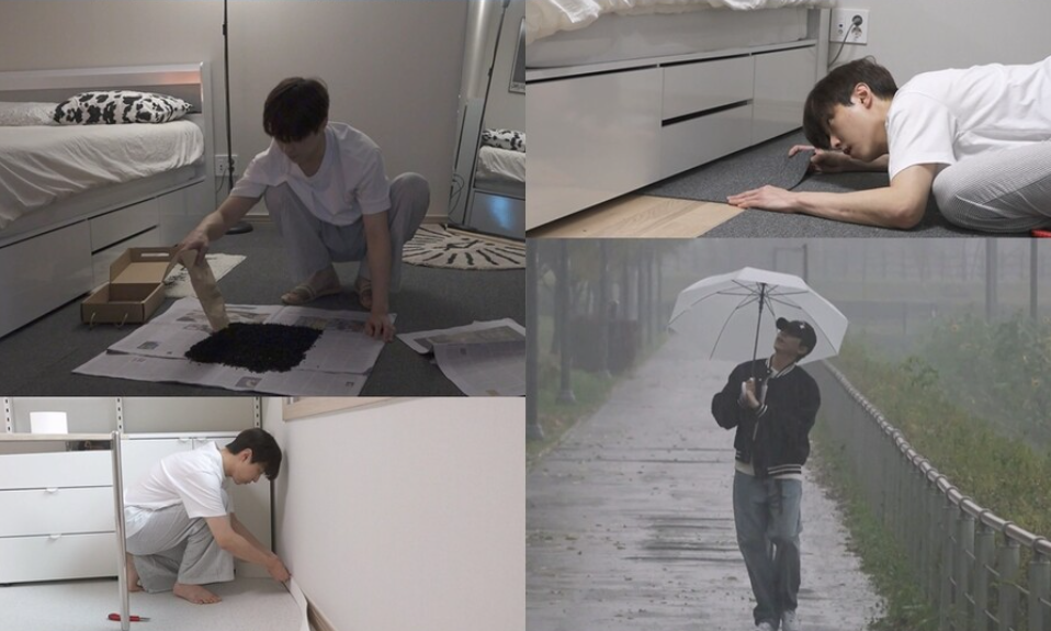 나혼자산다 이유진 신축아파트 어디? 감성 인테리어 보기