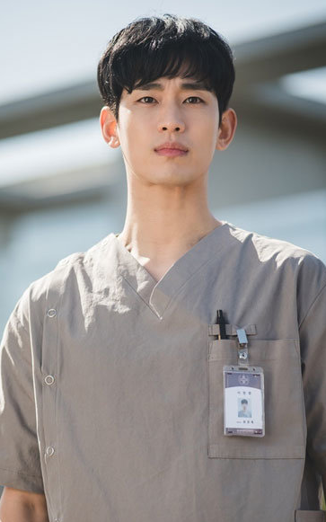 김수현 프로필 눈물의 여왕 재방송