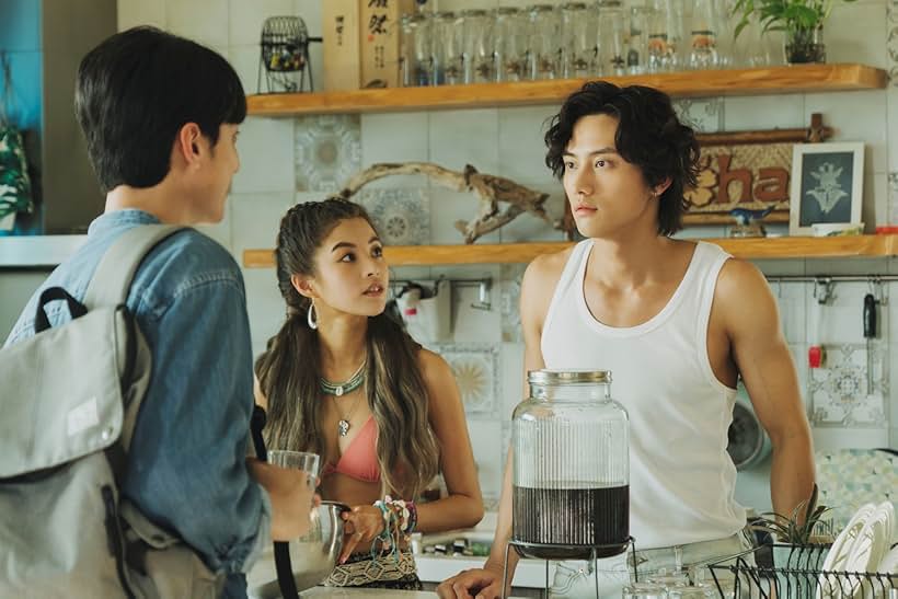 넷플릭스 대만 퀴어 영화다시보기추천 여기서 기다릴게 결말 후기 리뷰 - 호평과 혹평