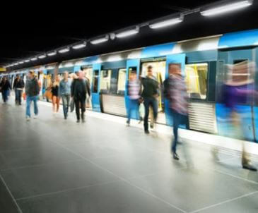 경기도 청소년 교통비 지원 사업