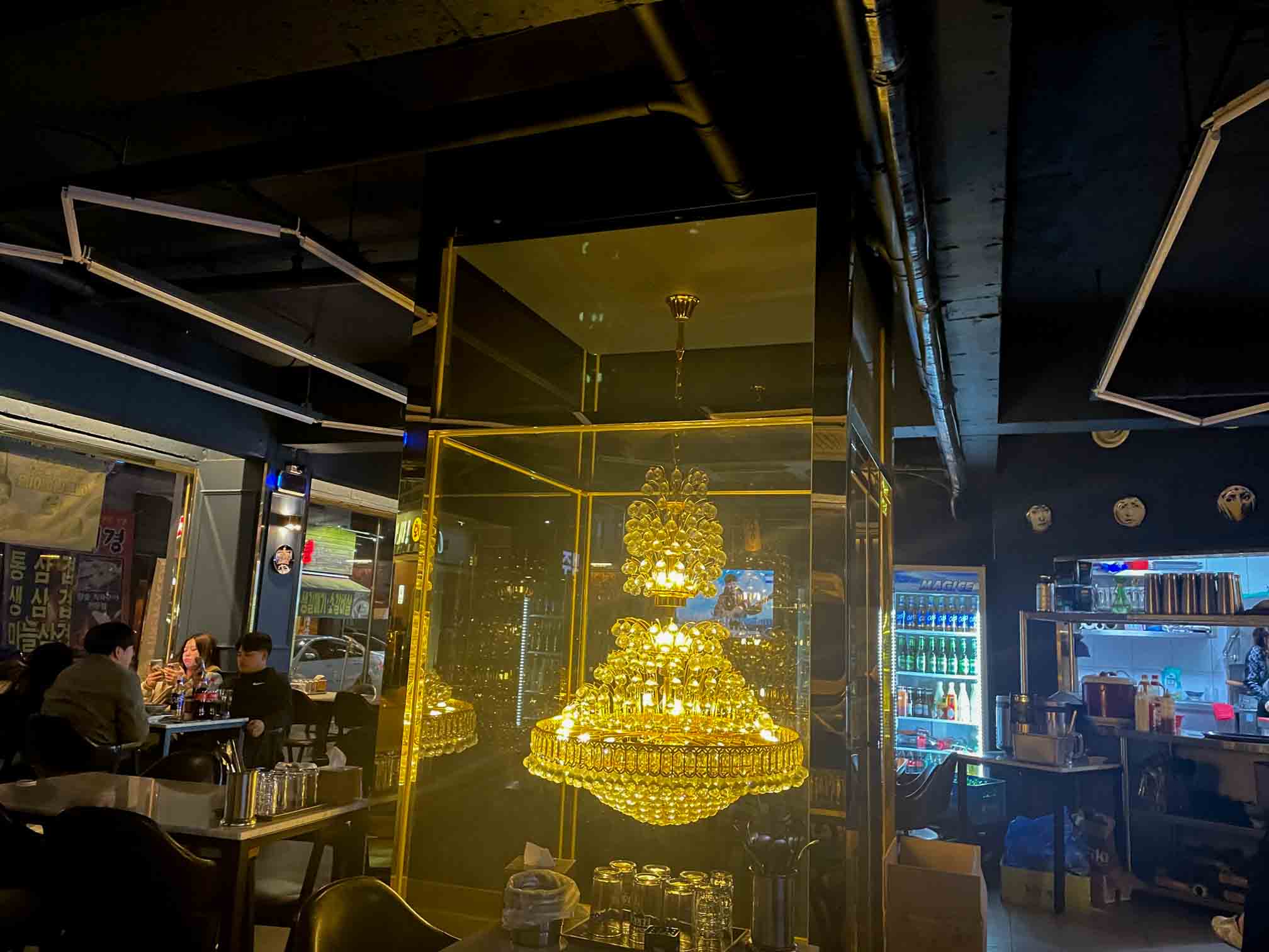 쌍촌동 술집 잇찌