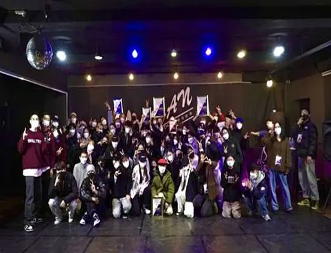 구미유캔댄스학원