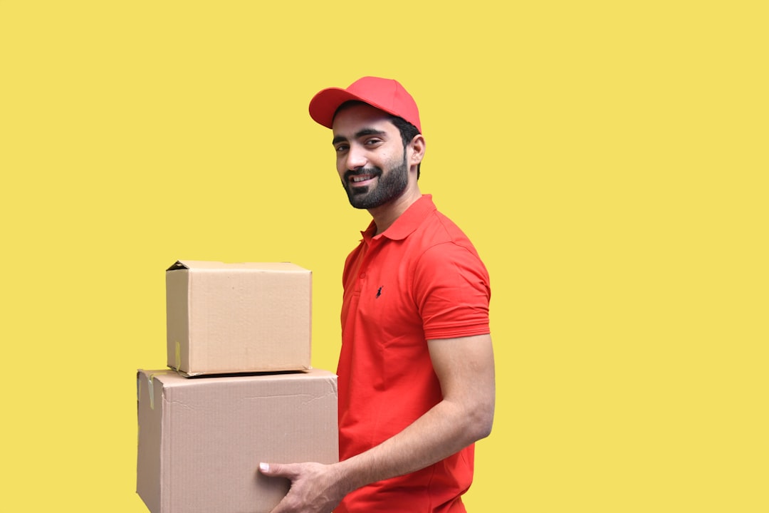 Moving box