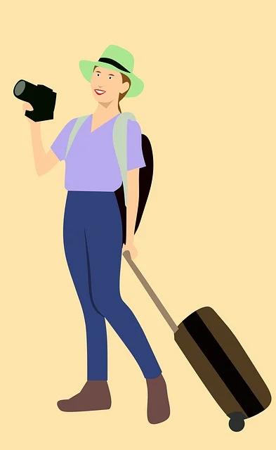 감성적인 여행 사진 찍는 법