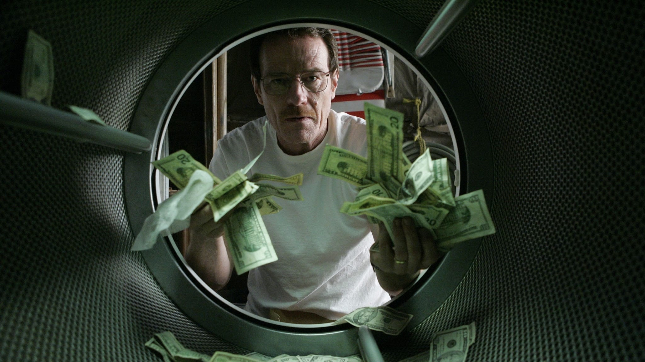 브레이킹 배드 전 시즌