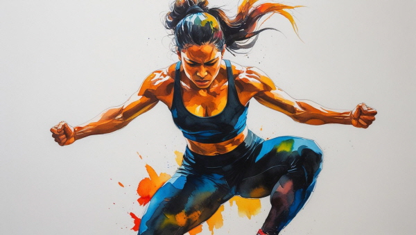 당신은 이미 충분히 강한 사람입니다. 당신이 쉬고 싶어질 때, 혼자서 감당하지 않아도 됩니다에 관한 그림