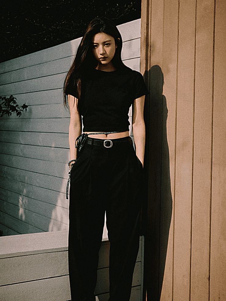 고윤정 유퀴즈 온 더 블럭