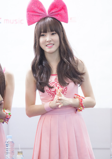 유주(여자친구)