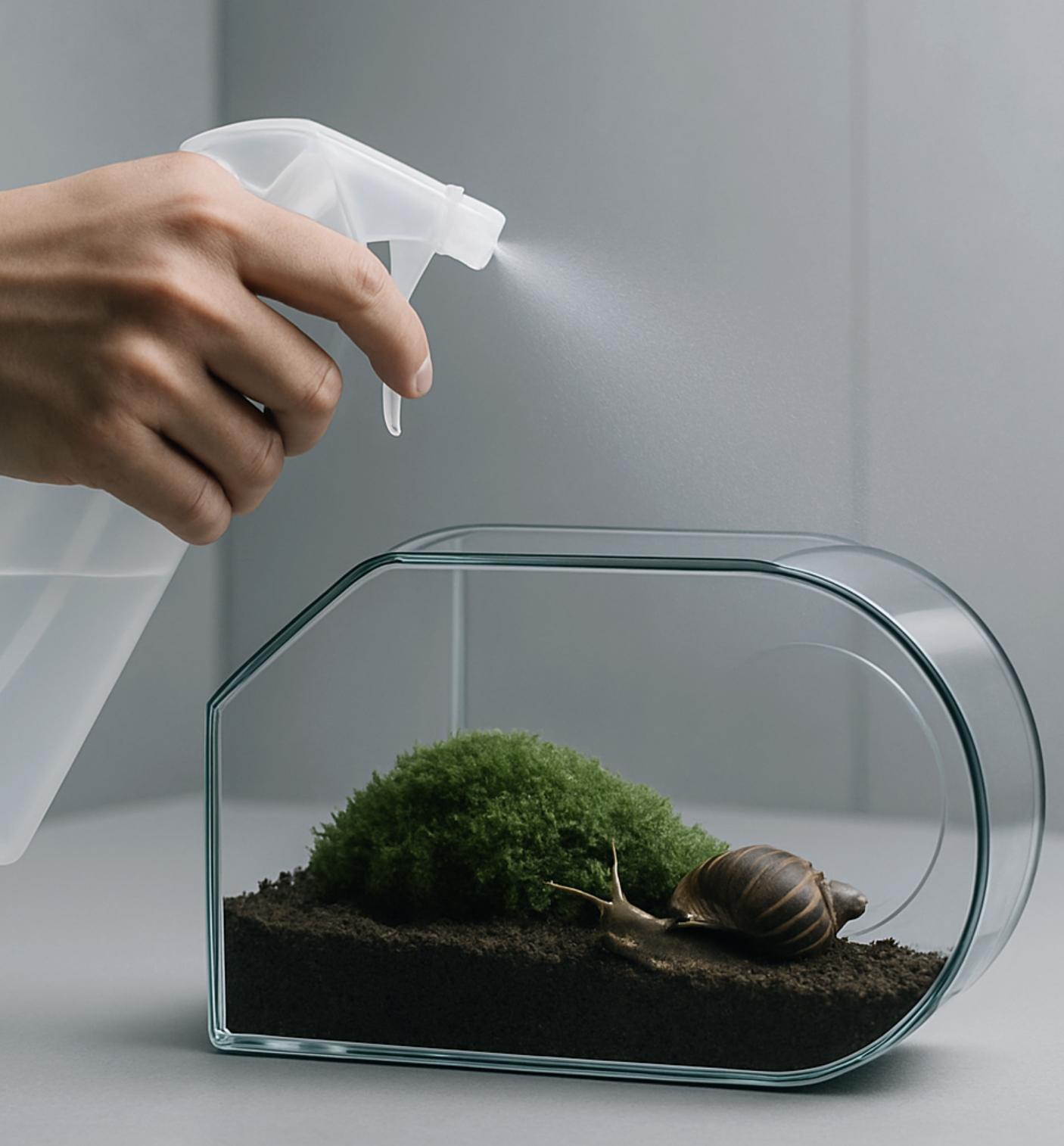 건강을 지키는 청결과 습도 관리