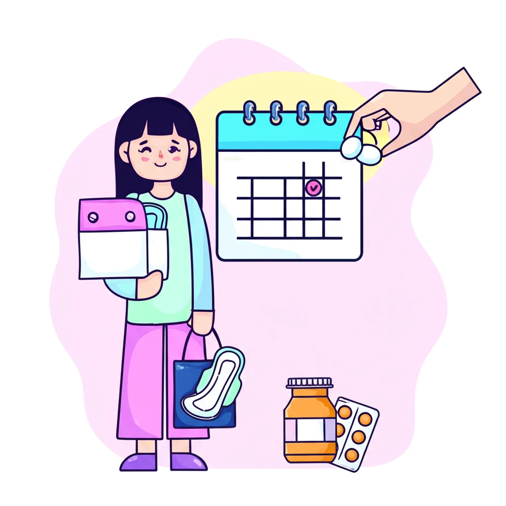 나팔관 조영술 통증 줄이는 방법과 검..