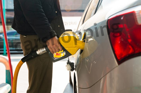 고급 휘발유와 보통휘발유의 차이